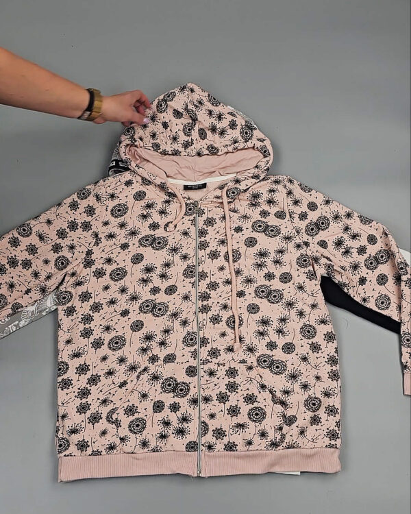 Фотография  913 - Толстовки#10 кг, ЛОТ № СХ-0151 оптом в Владимире и Владимирской области