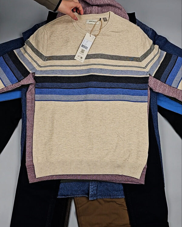 Фотография  391 - BLEND HE Winter 075#20 кг, ЛОТ № СТ-9521 оптом в Владимире и Владимирской области