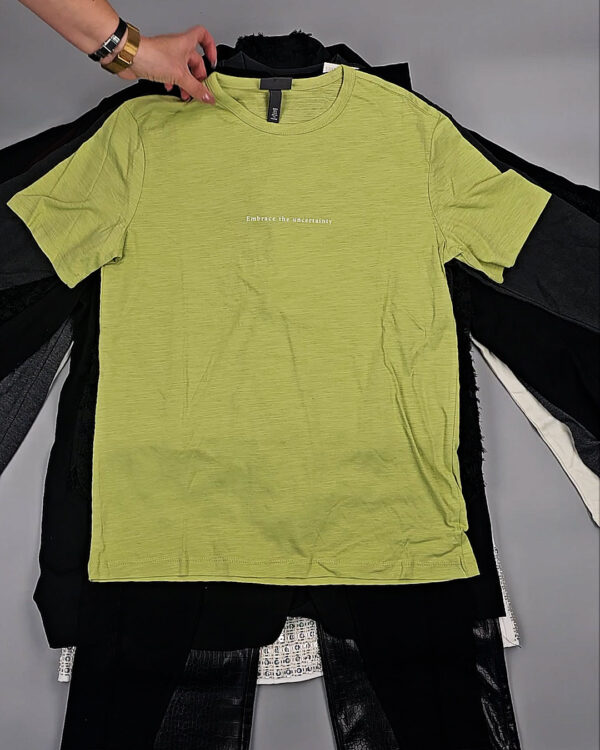 Фотография  710 - H&M A/W Women mix 095#15 кг, ЛОТ № СТ-9549 оптом в Владимире и Владимирской области