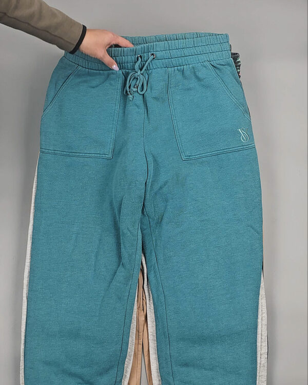 Фотография  644 - Спортивные штаны Ex#25 кг, ЛОТ № СХ-0171 оптом в Владимире и Владимирской области