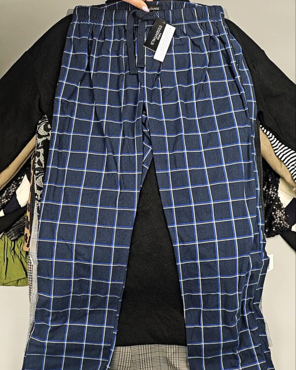 Фотография  316 - Scotland Winter БМ#60 кг, ЛОТ № СХ-0159 оптом в Владимире и Владимирской области