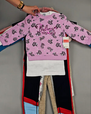 Фотография  841 - KIDS Winter СТОК 065#10 кг, ЛОТ СТ-9606 оптом в Владимире и Владимирской области