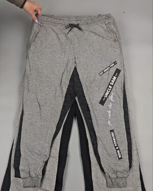 Фотография  663 - Спортивные штаны Ex#25 кг, ЛОТ № СХ-0172 оптом в Владимире и Владимирской области