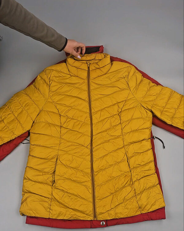 Фотография  756 - Куртки#25 кг, ЛОТ № СХ-0170 оптом в Владимире и Владимирской области