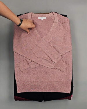 Фотография  383 - NEXT Winter Women mix#15 кг, ЛОТ СТ-9454 оптом в Владимире и Владимирской области