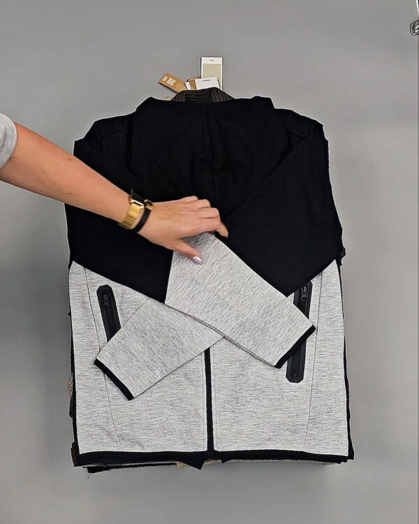 Фотография  828 - JACK JONES Men Winter mix 075#20 кг, ЛОТ № СТ-9445 оптом в Владимире и Владимирской области