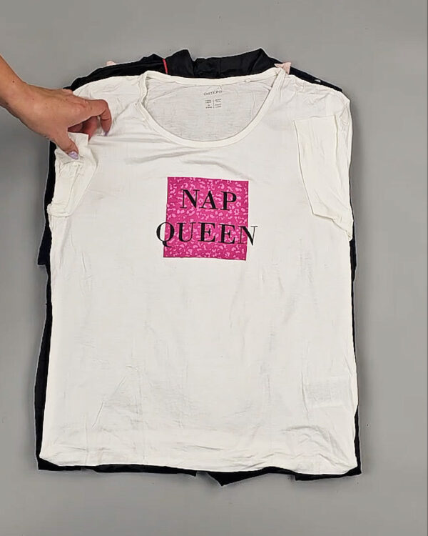 Фотография  445 - Домашняя одежда LIDL 114#7 кг, ЛОТ СТ-9491 оптом в Владимире и Владимирской области