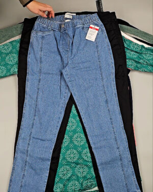 Фотография  911 - CANADA  Winter mix 084#20 кг, ЛОТ № СТ-9520 оптом в Владимире и Владимирской области