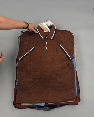 Фотография  311 - JACK JONES Men Winter mix 075#20 кг, ЛОТ № СТ-9446 оптом в Владимире и Владимирской области