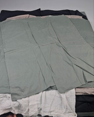 Фотография  783 - 11991 ПДО H&M (H H&M HHR mix) 1224#25 кг, ЛОТ №СТ-9566 оптом в Владимире и Владимирской области