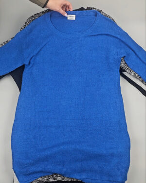 Фотография  312 - Платья Winter#25 кг, ЛОТ № СХ-0174 оптом в Владимире и Владимирской области