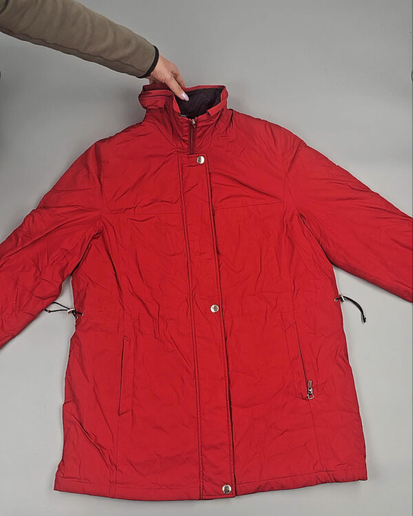 Фотография  796 - Куртки#25 кг, ЛОТ № СХ-0170 оптом в Владимире и Владимирской области