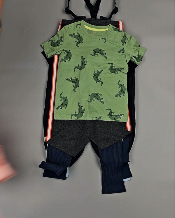 Фотография  166 - TCM Kids зима 104#6 кг, ЛОТ СТ-9614 оптом в Владимире и Владимирской области