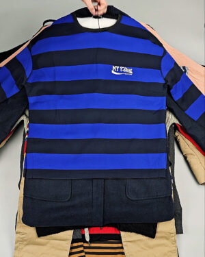 Фотография  241 - BRAND STOCK Winter#20 кг, ЛОТ № СТ-9529 оптом в Владимире и Владимирской области