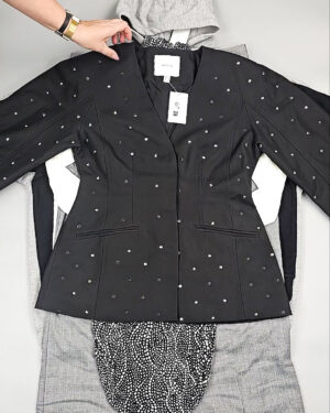 Фотография  203 - H&M A/W Women mix 095#15 кг, ЛОТ № СТ-9546 оптом в Владимире и Владимирской области