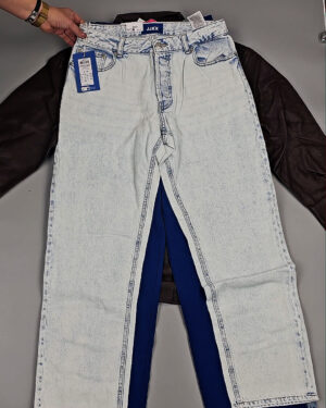 Фотография  577 - JACK JONES Women mix 075 #15 кг, ЛОТ СТ-9531 оптом в Владимире и Владимирской области