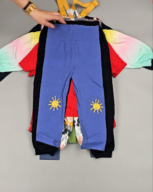 Фотография  503 - TCM Kids зима 104#6 кг, ЛОТ СТ-9615 оптом в Владимире и Владимирской области