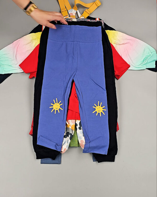 Фотография  756 - TCM Kids зима 104#6 кг, ЛОТ СТ-9615 оптом в Владимире и Владимирской области