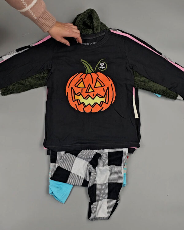 Фотография  269 - BABY KIDS CAN Winter 44#7 кг оптом в Владимире и Владимирской области