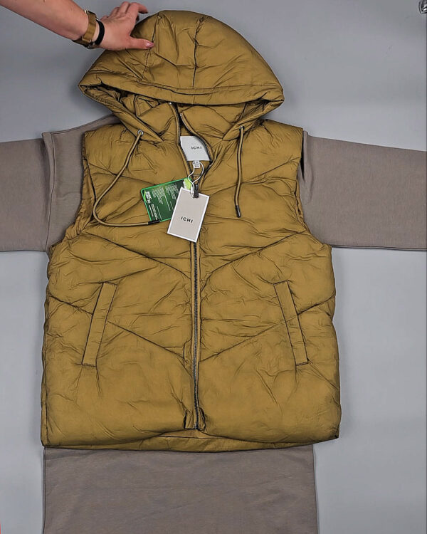 Фотография  801 - ICHI Winter mix 104#15 кг, ЛОТ СТ-9593 оптом в Владимире и Владимирской области