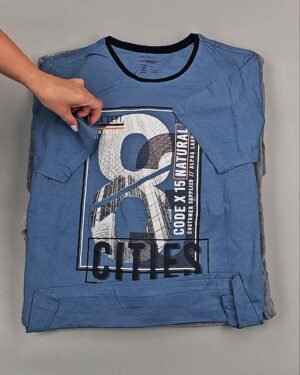 Фотография  533 - Домашняя одежда LIDL 114#7 кг, ЛОТ СТ-9489 оптом в Владимире и Владимирской области