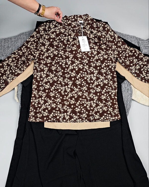 Фотография  280 - Bestseller Winter mix 104#15 кг, ЛОТ № СТ-9525 оптом в Владимире и Владимирской области