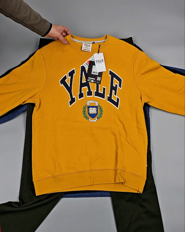 Фотография  931 - BLEND HE Winter 075#20 кг, ЛОТ № СТ-9522 оптом в Владимире и Владимирской области