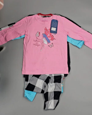 Фотография  203 - BABY KIDS CAN Winter 44#7 кг оптом в Владимире и Владимирской области