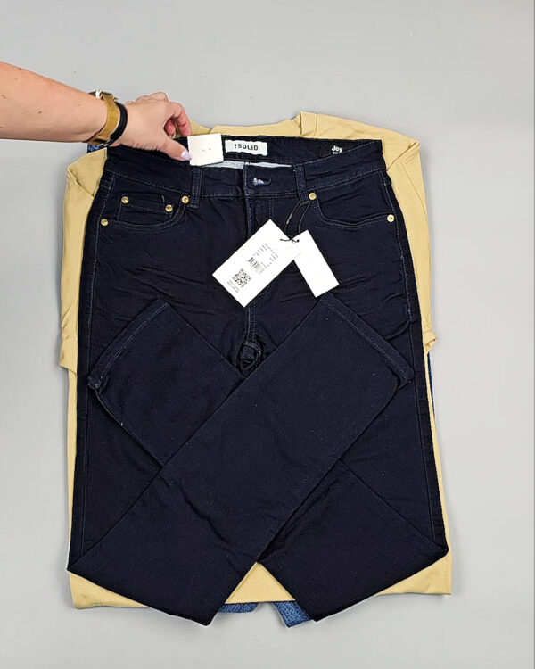 Фотография  905 - SOLID 075#15 кг, ЛОТ СТ-9387 оптом в Владимире и Владимирской области