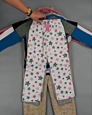 Фотография  136 - KIDS Winter СТОК 065#10 кг, ЛОТ СТ-9606 оптом в Владимире и Владимирской области