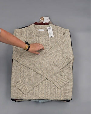 Фотография  680 - JACK JONES Men Winter mix 075#20 кг, ЛОТ № СТ-9442 оптом в Владимире и Владимирской области