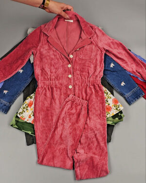 Фотография  438 - BABY KIDS CAN Winter 44#7 кг, ЛОТ СТ-9612 оптом в Владимире и Владимирской области