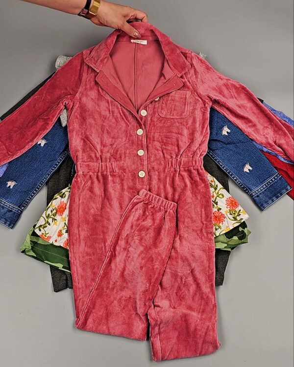 Фотография  842 - BABY KIDS CAN Winter 44#7 кг, ЛОТ СТ-9612 оптом в Владимире и Владимирской области