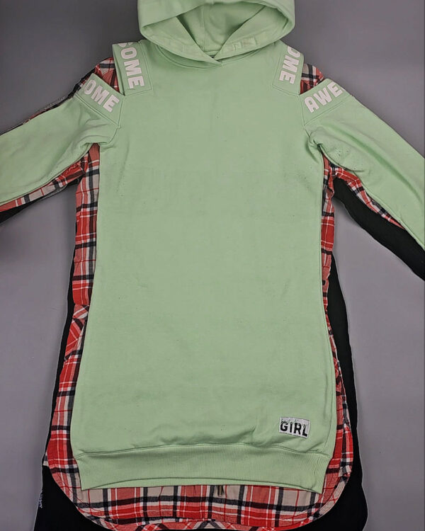 Фотография  683 - Платья Winter#25 кг, ЛОТ № СХ-0174 оптом в Владимире и Владимирской области