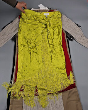 Фотография  702 - H&M A/W Women mix 095#15 кг оптом в Владимире и Владимирской области