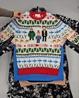 Фотография  893 - Cr+Ex Winter mix#100 кг, ЛОТ № СХ-0155 оптом в Владимире и Владимирской области