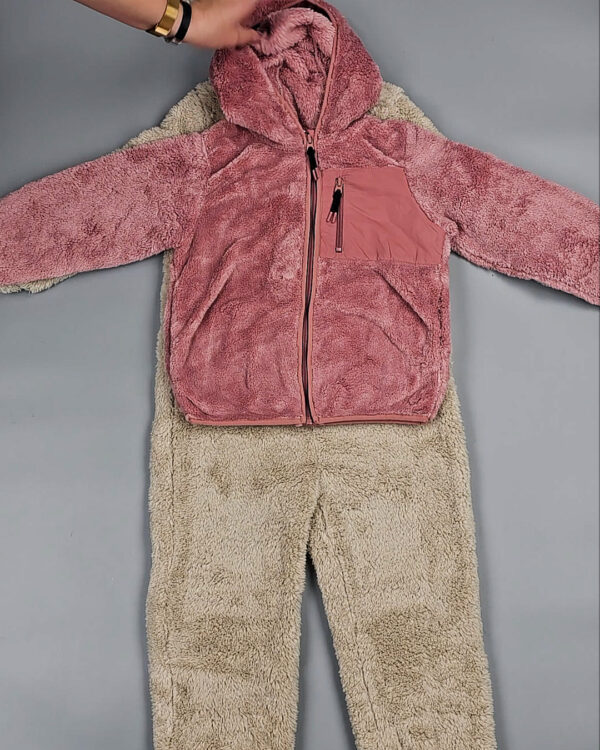 Фотография  620 - KIDS Winter СТОК 065#10 кг, ЛОТ СТ-9606 оптом в Владимире и Владимирской области