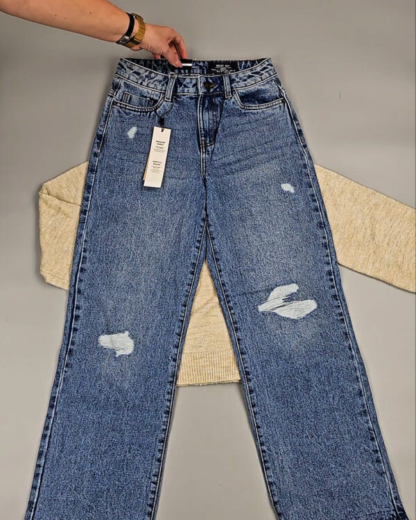 Фотография  595 - Bestseller Winter mix 104#15 кг, ЛОТ № СТ-9525 оптом в Владимире и Владимирской области