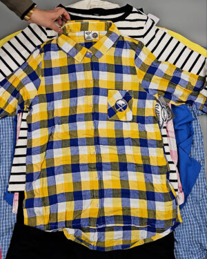 Фотография  618 - CANADA  Winter mix 084#20 кг, ЛОТ № СТ-9519 оптом в Владимире и Владимирской области