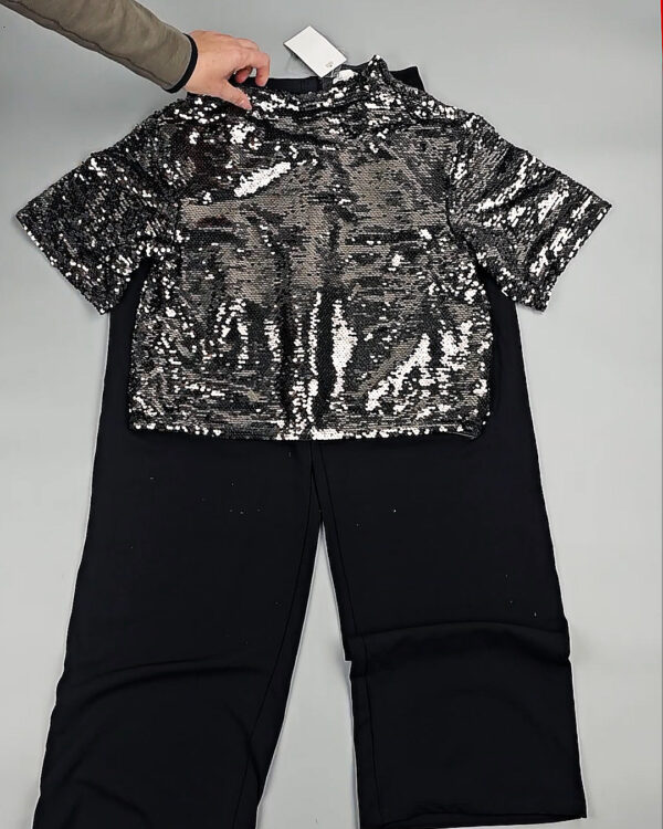 Фотография  947 - H&M A/W Women mix 095#15 кг оптом в Владимире и Владимирской области