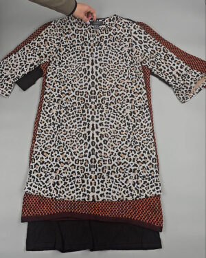 Фотография  296 - Платья Winter#25 кг, ЛОТ № СХ-0173 оптом в Владимире и Владимирской области