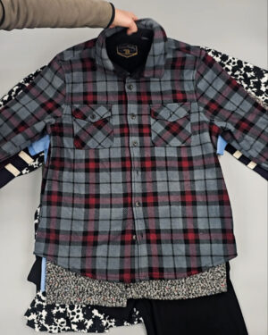 Фотография  254 - Cr+Ex Winter mix#100 кг, ЛОТ № СХ-0155 оптом в Владимире и Владимирской области