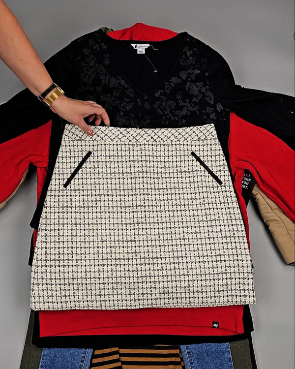 Фотография  451 - BRAND STOCK Winter#20 кг, ЛОТ № СТ-9529 оптом в Владимире и Владимирской области