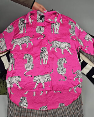 Фотография  655 - Scotland Winter БМ#60 кг, ЛОТ № СХ-0159 оптом в Владимире и Владимирской области