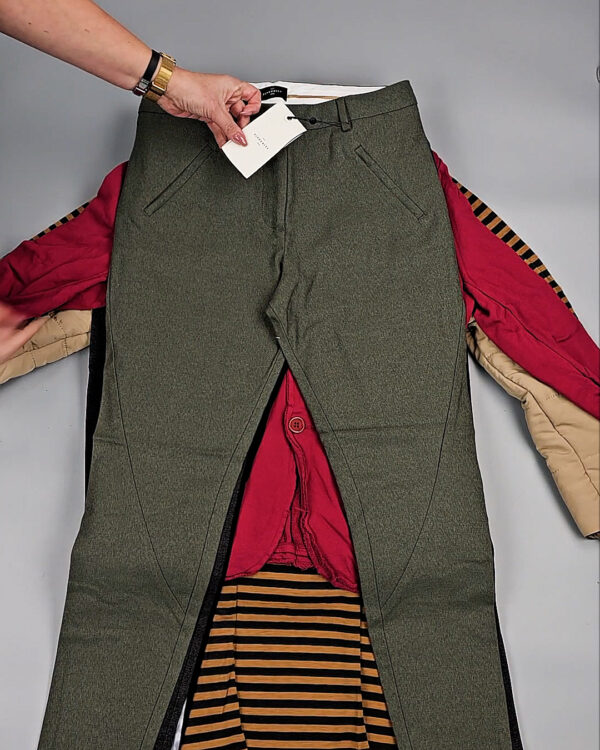 Фотография  171 - BRAND STOCK Winter#20 кг, ЛОТ № СТ-9529 оптом в Владимире и Владимирской области