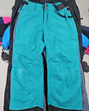 Купить Комбинезоны лыжные SKI БМ#20 кг, ЛОТ СХ-0192 оптом в Владимире и Владимирской области