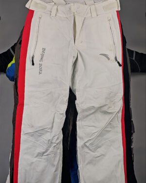 Купить Комбинезоны лыжные SKI БМ#20 кг, ЛОТ СХ-0193 оптом в Владимире и Владимирской области