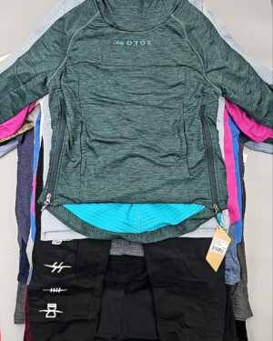 Купить CANADA  Winter mix 64#15 кг, ЛОТ СТ-9805 оптом в Владимире и Владимирской области