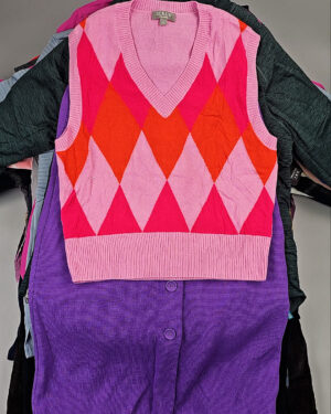 Купить CANADA  Winter mix 64#15 кг, ЛОТ СТ-9808 оптом в Владимире и Владимирской области