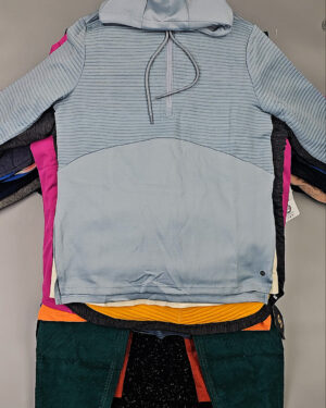 Купить CANADA  Winter mix 64#15 кг, ЛОТ СТ-9809 оптом в Владимире и Владимирской области